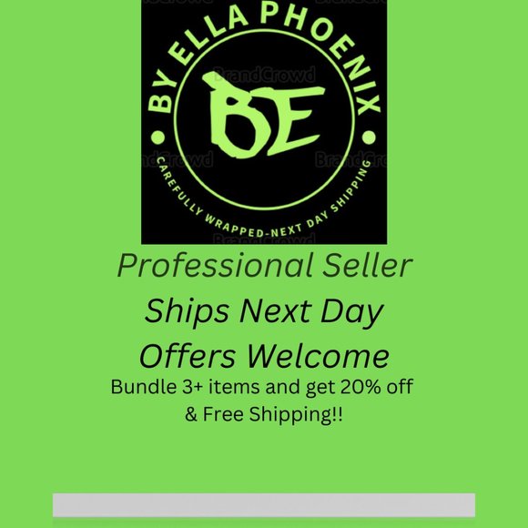 Meet your Posher, Ella - Picture 1 of 1